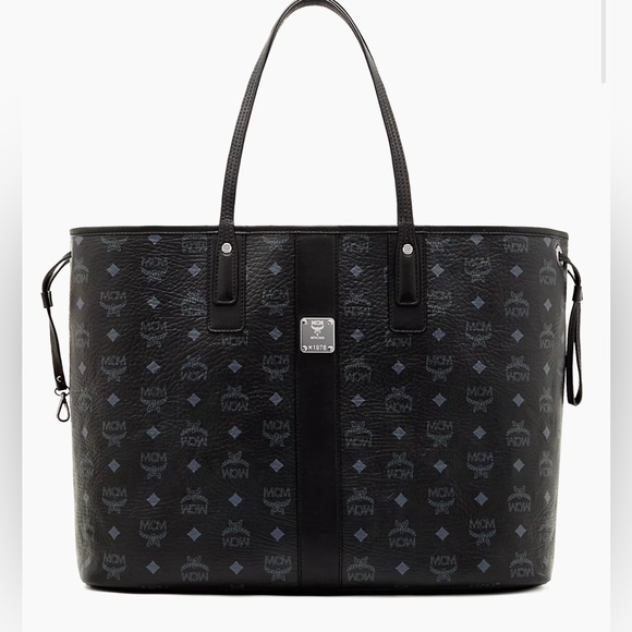 MCM Handbags - 🔥🔥🔥 MCM LARGE LIZ SHOPPER